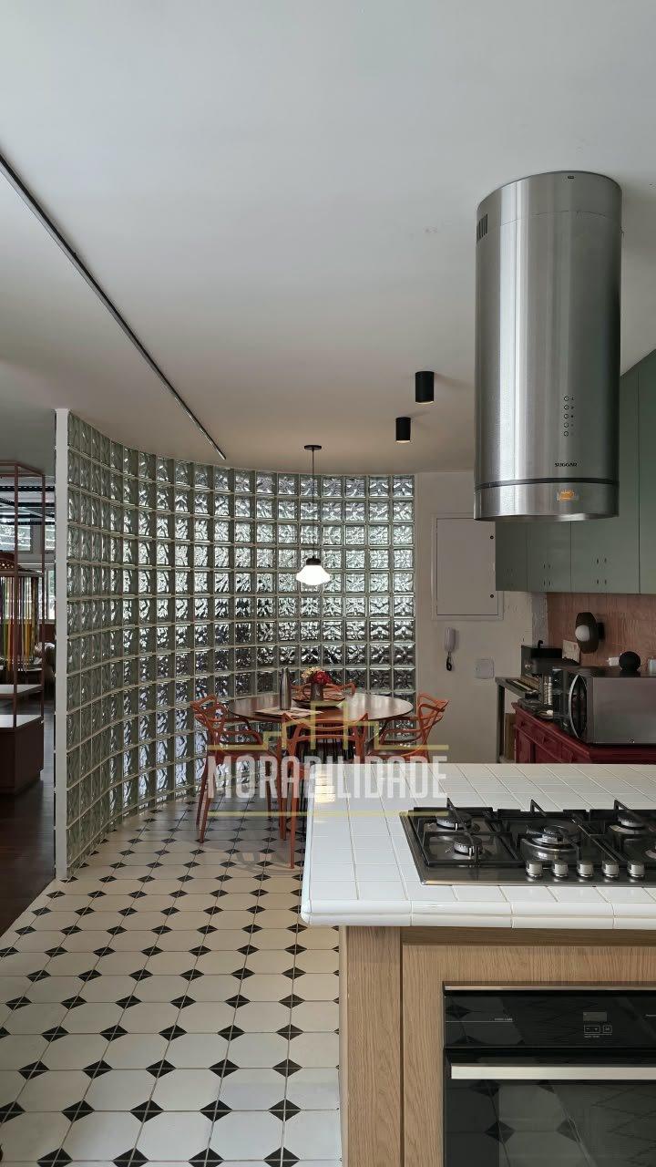 Apartamento em Laranjeiras, Rio de Janeiro