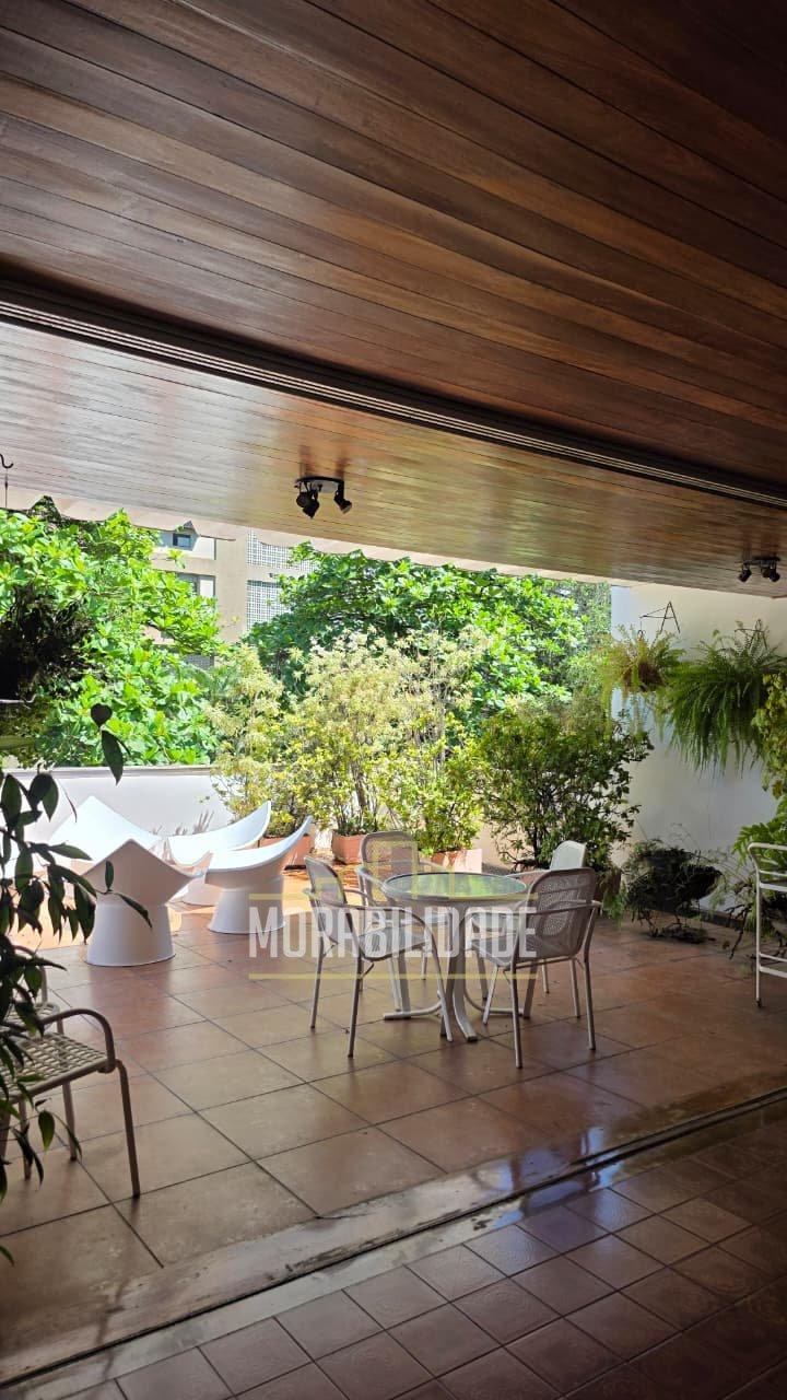 Apartamento em Laranjeiras, Rio de Janeiro, foto 22