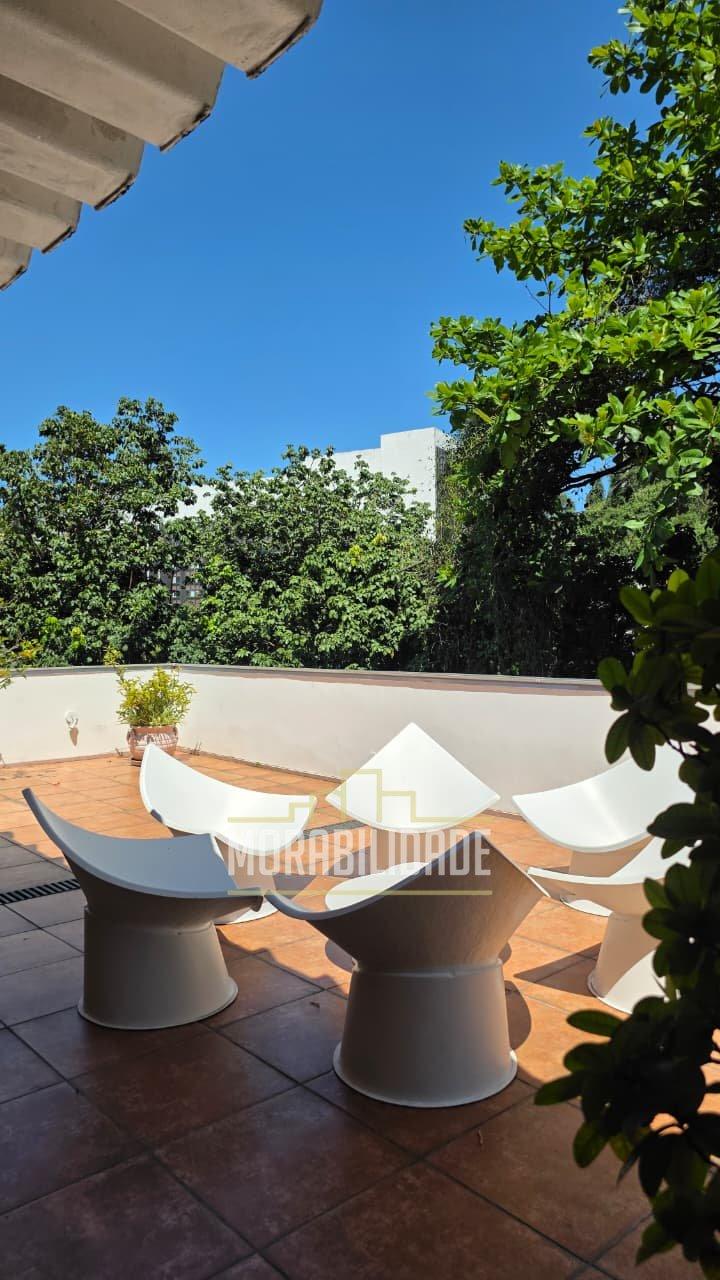 Apartamento em Laranjeiras, Rio de Janeiro, foto 21