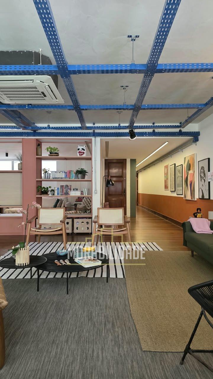 Apartamento em Laranjeiras, Rio de Janeiro, foto 17