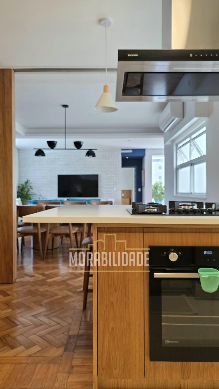 Apartamento em Botafogo